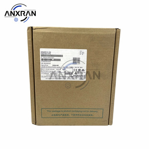 Para Siemens SINAMICS V90 FSB módulo PROFINET interfaz 1 AC/3 AC 200-240V 0.4kW servomotor Drive 6SL3210-5FB10-4UF1 - Product Image 1