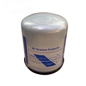 Essiccatore d'Aria per Compressore 100% Testato, Compatibile con Camion Sinotruk Howo 371, Filtro Essiccatore d'Aria WG9000360571 - Product Image 2