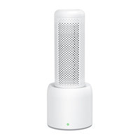 Mini déshumidificateur matériel ignifuge de piano de casier d'ABS sans réservoir avec le gel de silice