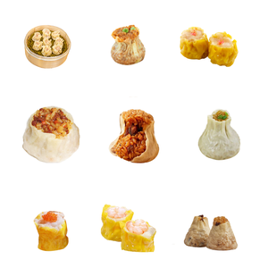 Machine à fabriquer des wontons, des dumplings et des siomai commerciaux, machine automatique à fabriquer des siomai aux Philippines, prix - Product Image 5