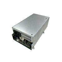 Modul Catu Daya AC-DC Tunggal OEM 12V 2800W Kontrol I2C Efisiensi Tinggi 93% Rak Server Stasiun Basis Telekomunikasi Industri