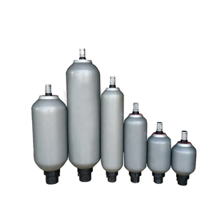 Série NXQ-A-0.63/20-L-Y NXQ-AB NXQA NXQAB Accumulateur à membrane 10MPA, 20MPA, 31.5MPA NXQ-0.4/0.63/1/1.6/2.5/4/6.3/10/16-31.5-L - Product Image 6