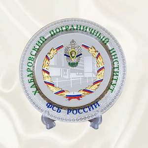 Placa Metálica Conmemorativa Personalizada al por Mayor, Estilo Moderno, Fundida a Presión, con Logotipo en Relieve - Product Image 3