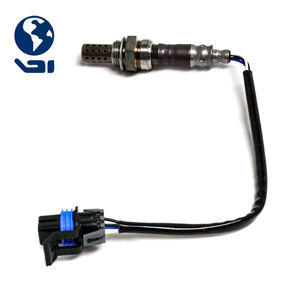 เซ็นเซอร์ออกซิเจน O2 234-4087สำหรับ Buick Chevrolet GMC Pontiac - Product Image 3