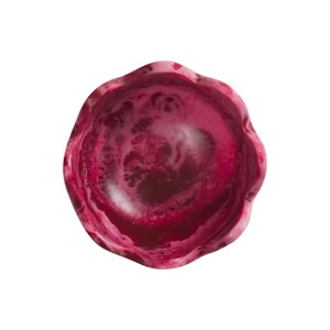 Frutero de Resina Resistente, Moderno y Decorativo, Plato para Servir Bocadillos, Tazón de Almacenamiento para Cocina y Sala de Estar, Vajilla Artesanal - Product Image 5