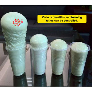 Yu Ru Fournisseur de solutions d'étanchéité Coulis d'injection de polyuréthane hydrophobe Matériau en <span class=keywords><strong>mousse</strong></span> de polyuréthane - Product Image 2