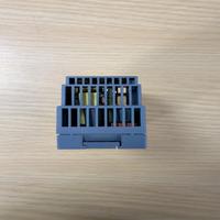 Módulo de Fuente de Alimentación 6EP3321-6SB10-0AY0, Fuente de Alimentación Industrial de 220V CA, Unidad de Fuente de Alimentación Industrial para Riel DIN, Nueva de Fábrica