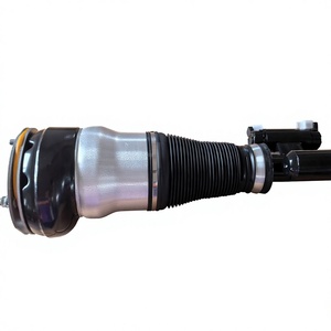 Amortisseur pneumatique arrière droit 2173201413 pour Mercedes-Benz 4MATIC Coupé C217/<span class=keywords><strong>Cabriolet</strong></span> A W217 S400 450 500 550 560 65 63AMG - Product Image 6