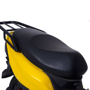 Motocicleta eléctrica CKD con pedales, 72V, 20ah, 1000W, freno de disco - Product Image 5