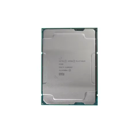 Xeon CPU 8358 Platinum, SRKJ1 Cpu CPU