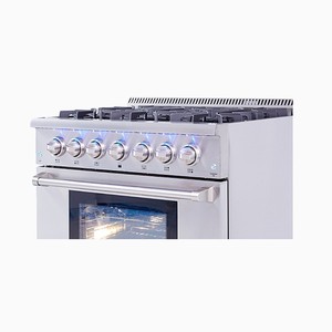 Hyxion <span class=keywords><strong>professionnel</strong></span> 650BTU minimum <span class=keywords><strong>four</strong></span> encastrable <span class=keywords><strong>occasion</strong></span> pour distribution - Product Image 5