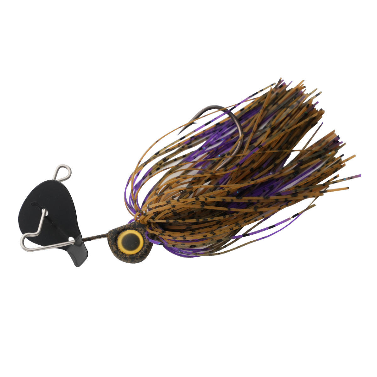 สีน้ำตาล