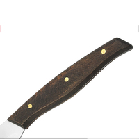3 Stuks Premium Houtsnijmes Voor Groente En Fruit Utelsilios Cocina Hotel Chef Keuken Tool
