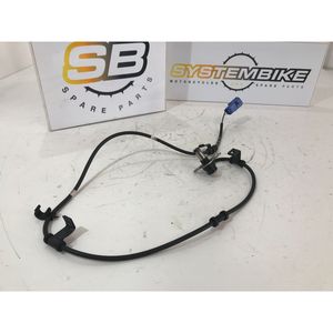 Sensore ABS Anteriore per Honda CBF1000 2006-2009, Componente del Sistema Frenante per Moto - Product Image 5