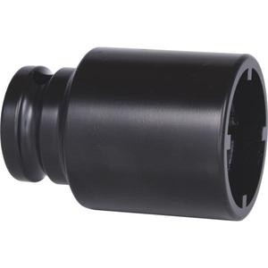 KS TOOLS-450,5025 1/2 ''tuercas ranuradas, pernos internos-EAN 4042146412480 VEHÍCULOS PESADOS - Product Image 4
