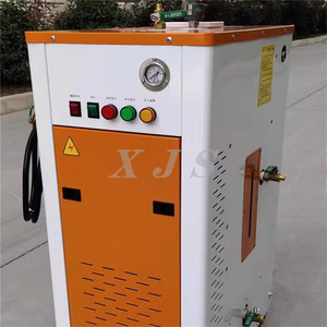 Nettoyeur vapeur électrique commercial à commande automatique, générateur de vapeur pour le <span class=keywords><strong>nettoyage</strong></span> des sols de voiture - Product Image 5