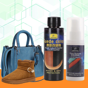 Herramienta de reparación de piel para reacondicionar asientos de coche, Kit de reparación de cuero para sofás, abrigos, traje de ante, venta al por mayor de fábrica - Product Image 2