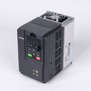 FRECON MPPT PV150 PV500 <b>Solar</b> Water <b>Pump</b> for Irrigation in Africa PV500-4T-5.5B-H <b>Solar</b> <b>Pump</b> - Product Image 4
