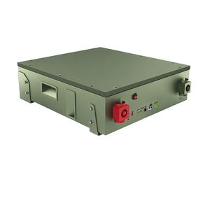 ระบบ A48100แบตเตอรี่ลิเธียมไอออนเก็บพลังงานสำหรับบ้าน48v100ah Lifepo4ติดผนัง5KW 6000รอบ - Product Image 2