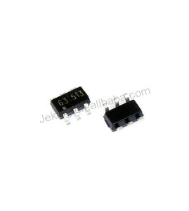 Jeking-controlador de corriente OB2263, <span class=keywords><strong>PWM</strong></span>, <span class=keywords><strong>IC</strong></span>, OB2263MP - Product Image 1