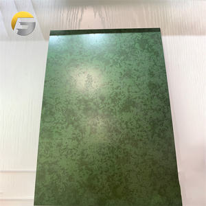 V3114 Lamiera in Acciaio Inossidabile Anticata 4x8 - Product Image 6