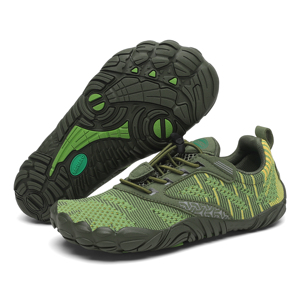 Zapatos Descalzos para Niños <span class=keywords><strong>SAGUARO</strong></span>, Zapatillas Deportivas Acuáticas de Secado Rápido, Calzado Deportivo Ligero para Niños y Niñas, para Actividades al Aire Libre y en el Agua - Product Image 2