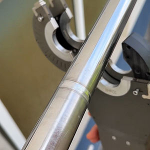 Machine de soudage orbitale KEPUNI de haute qualité 220V 50Hz, diamètre de tube 6,35-38,1 mm, avec garantie d'un an - Product Image 6