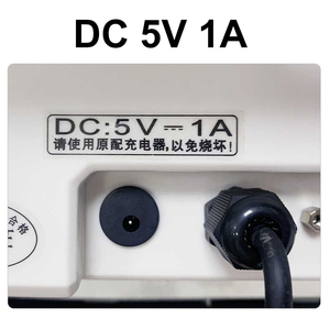 CHANGXIE OEM 30 ~ <span class=keywords><strong>200kg</strong></span> 10g 휴대용 디지털 배송 우편 휴대용 전자 RS232 DAP 블루투스 플랫폼 규모 - Product Image 5