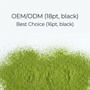 Matcha en Polvo de Alta Pureza Grado 7A, Té Verde Ceremonial 100% Orgánico para Mejorar la Concentración Mental, Marca Privada, Muestra Gratuita Disponible - Product Image 3