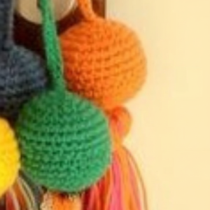 พู่ที่สำคัญร้อนการออกแบบใหม่สำหรับรูปลักษณ์การตกแต่ง - Product Image 1