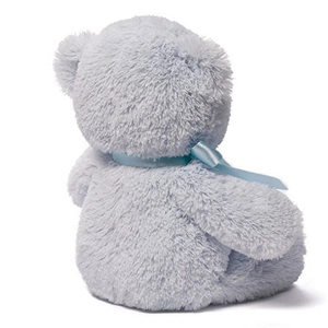 Peluche Orsacchiotto Personalizzabile CE CPC OEM ODM per Bambine e Bambini, Morbido Giocattolo Imbottito - Product Image 2