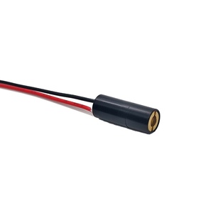 Xinland 8X21mm Emisor de módulo láser infrarrojo de enfoque interno de alta potencia 980nm 30mW 50mW 100mW Nuevo avistamiento de punto invisible 1 - Product Image 2