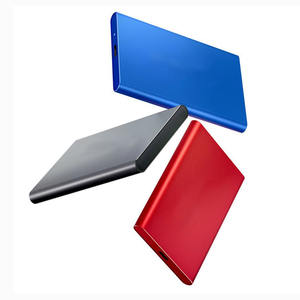 Estuche Portátil para <span class=keywords><strong>Disco</strong></span> <span class=keywords><strong>Duro</strong></span>, Carcasa Externa para SSD Móvil con Logotipo Personalizado, Regalo Promocional - Product Image 6