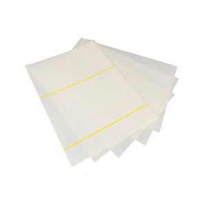 Kertas Nomex Cina AMA Kertas Aramid Dua Sisi+mylar Komposit Isolasi Listrik Fleksibel AMA/NMN - Product Image 1