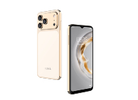LESIA - Teléfono Inteligente con Apariencia de iPhone, Fabricante de Smartphones, 5000 mAh, Android, Doble SIM, 4 GB + 64 GB, Red 4G LTE, Teléfonos Móviles Inteligentes