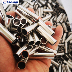 Esang ท่อเส้นเลือดฝอยสแตนเลส316 <span class=keywords><strong>Sus304</strong></span>ขนาดเล็กเส้นผ่านศูนย์กลาง10มม. 12มม. 15มม. - Product Image 2