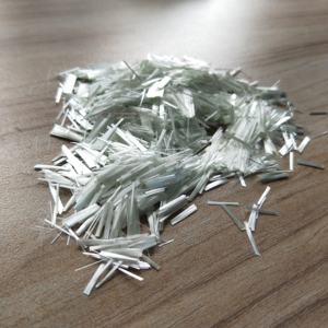 Hormigón <span class=keywords><strong>de</strong></span> refuerzo <span class=keywords><strong>de</strong></span> fibra <span class=keywords><strong>de</strong></span> basalto Hebras picadas <span class=keywords><strong>de</strong></span> fibra <span class=keywords><strong>de</strong></span> vidrio para <span class=keywords><strong>escaleras</strong></span> en espiral - Product Image 1