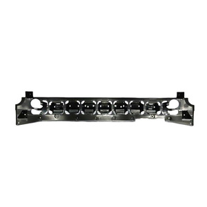 Viga de Refuerzo de Parachoques de Plástico 68243829AA para Jeep Compass 2017-2021, Pieza de Repuesto Delantera - Product Image 2