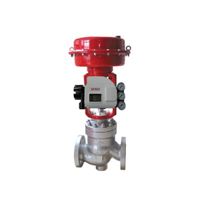 ตัวควบคุมตำแหน่งวาล์วอัจฉริยะ KOSO KGP5000 ซีรีส์ สำหรับควบคุมวาล์วบอล แบบอิเล็กโทรนิวเมติก พร้อมจำหน่ายจากผู้จัดจำหน่าย - Product Image 4