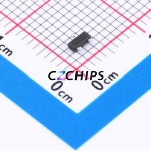 ทรานซิสเตอร์สนามทรานซิสเตอร์ BSS670S2L-VB SOT-23(TO-236) ใหม่ดั้งเดิม (MOSFET) - Product Image 2