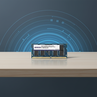Advantech SQR-SD4E Industrial SODIMM DDR4 3200MT/s, -40 ° C~125 ° C Wide Temp, Micron Automotive IC