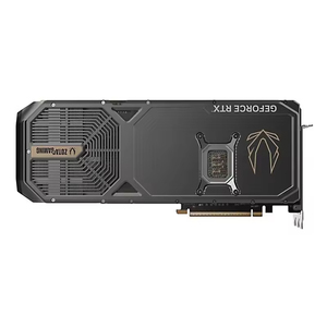 Tarjeta Gráfica ZOTAC RTX 5090 AMP/OLID Blanca/Tongde 5090 para Videojuegos, Renderizado y Diseño, RTX5090 ZOTAC RTX 5090 AMP/O - Product Image 5