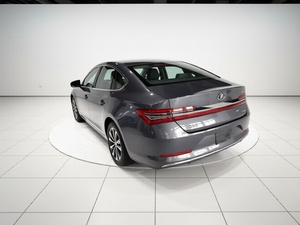 BYD Qin Pro EV500 2018 : <span class=keywords><strong>Berline</strong></span> électrique élégante à longue autonomie avec configurations intelligentes, puissance stable et habitacle spacieux et confortable. - Product Image 6