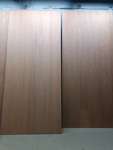 Plaque de placage en bois naturel préfini laqué avec <span class=keywords><strong>marqueterie</strong></span>, rouleau de 1220x2745mm, épaisseurs 3.6mm/9mm/18mm/22mm, auto-adhésif pour cuisine et salle de bain - Product Image 6