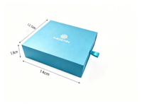 Kit de nettoyage pour lunettes de soleil et lunettes de vue MT Rectangle, comprenant un chiffon et une solution nettoyante liquide en spray, avec logo personnalisé