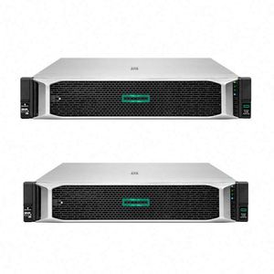 DL380 Gen10 16SFF SAS SATA SSD HDD P816i-a Intel Xeon Gold 5117 800W 32GB DDR4 2U Rackmount en Stock 2.0GHz - Product Image 1
