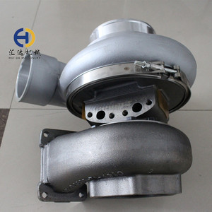 Prix d'usine Turbocompresseur 127-5150 219-9710 pour moteur d'excavatrice 3306 Turbocompresseur 1275150 2199710 - Product Image 2