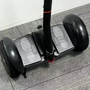 Nouveauté : Trottinette Électrique Auto-Équilibrée Portable S-Max, 20 km/h, Autonomie de 38 km, Compatible avec le Kit Gokart S-Max 800w Sc - Product Image 5