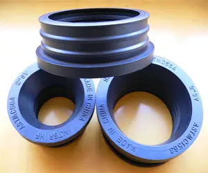 Резиновая прокладка для водопровода ASTM c564 - Product Image 1