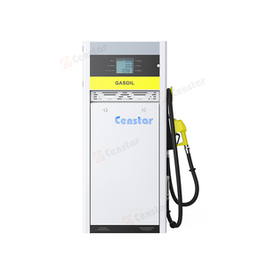 Censtar หนึ่ง & หัวฉีดเชื้อเพลิงแบบคู่สำหรับปั๊มน้ำมันขนาดเล็ก - Product Image 2